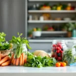 שף מקצועי מגלה את הסיבות לכך שהמזון שלכם לא שומר על טריות לאורך זמן וכיצד לשפר זאת בקלות.