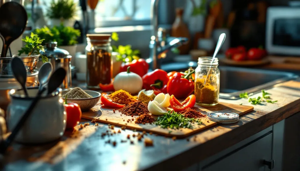 גלה כיצד להיפטר מהבלאגן במטבח שלך עם טיפים פשוטים מהשף המקצועי שלנו.