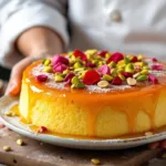 גלה את הסוד להכנת סבה מושלמת בכל פעם עם טיפים מקצועיים של שף קונדיטוריה מוביל.