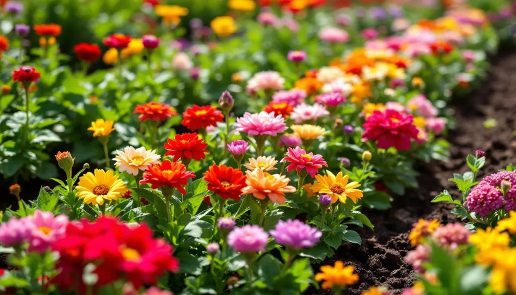 שתלתי את הפרחים האלה במשך 30 יום והגינה שלי השתנתה לחלוטין – גלו איך גם אתם יכולים להפוך את הגינה שלכם למקום קסום ויפהפה.