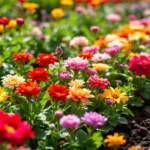 שתלתי את הפרחים האלה במשך 30 יום והגינה שלי השתנתה לחלוטין – גלו איך גם אתם יכולים להפוך את הגינה שלכם למקום קסום ויפהפה.