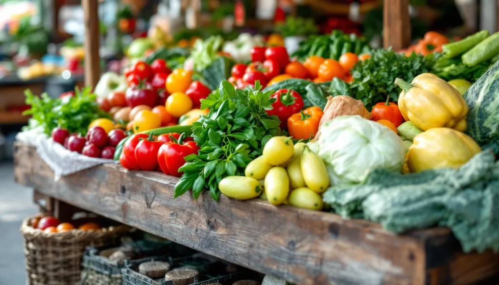 תזונאי מומחה חושף את האמת על המזון האורגני - האם המחיר הגבוה באמת מוצדק מבחינת תזונה ובריאות?