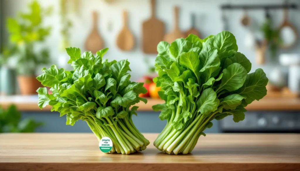 תזונאי מסביר מדוע המזון האורגני בגבהי מחיר של 40% ללא שיפור אמיתי באיכות או בטעם.