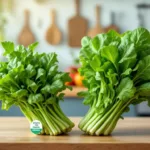 תזונאי מסביר מדוע המזון האורגני בגבהי מחיר של 40% ללא שיפור אמיתי באיכות או בטעם.