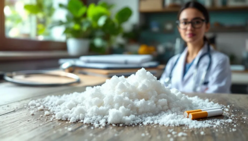 תזונאי מסביר מדוע סוכר יכול להיות מסוכן יותר מסיגריות לבריאות וכיצד לצמצם את הצריכה שלו.