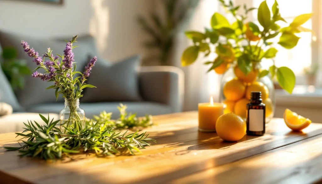 גלה כיצד לגרום לבית שלך להריח נהדר באופן טבעי וללא שימוש בכימיקלים מזיקים. טיפים פשוטים ונגישים ליצירת ריח נעים ובריא בכל חדר.