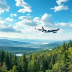 אירופה מתכוונת לאסור על טיסות זולות כדי להגן על הסביבה, מה שיגרום לכך שרק העשירים יוכלו להמשיך לטוס.