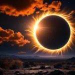 גלה מדוע מיליונים מפסיקים כל פעילות לרגעי חושך מיוחדים ואיך בליקוי חמה משקף עולם מלא באמונות טפלות והשפעות אסטרונומיות.