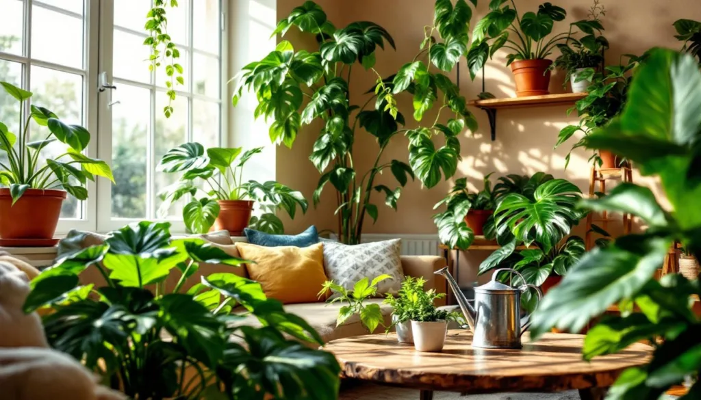 טיפ פשוט ויעיל לשמירה על צמחים ירוקים ובריאים ללא צורך בדשן יקר או כלי מיוחד. גלה איך להחזיק את הצמחים שלך מלבלבים כל השנה.