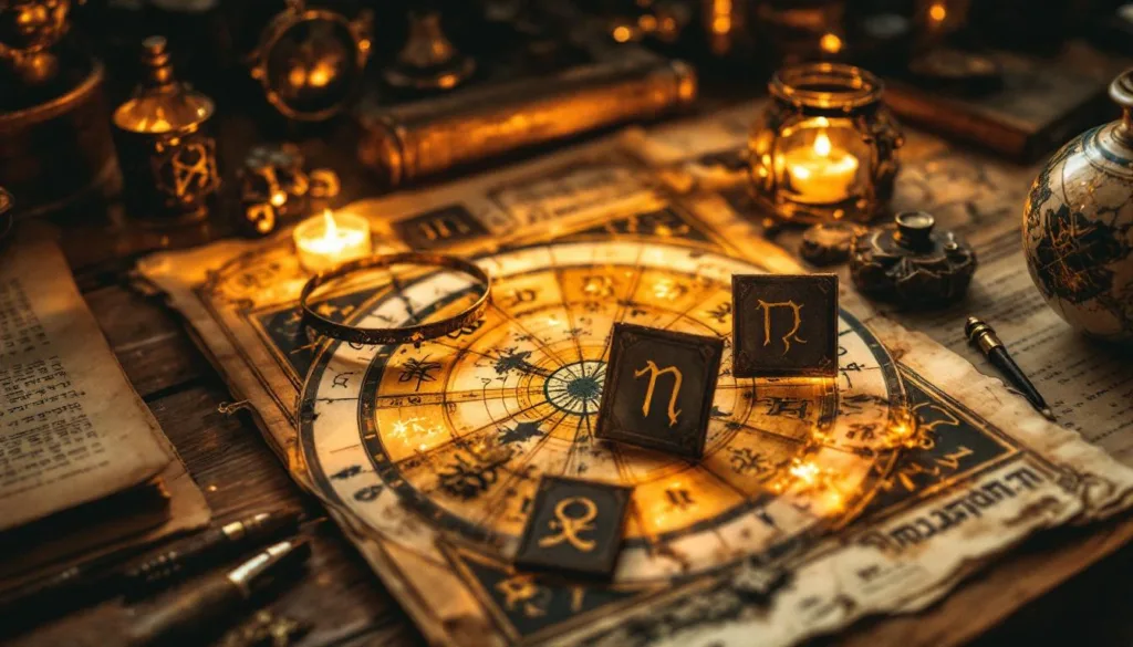 בדקתי במשך 30 יום את הטענה שארבעת המזלות הללו הם המדויקים ביותר – גלה את האמת מאחורי התחזיות האסטרולוגיות.