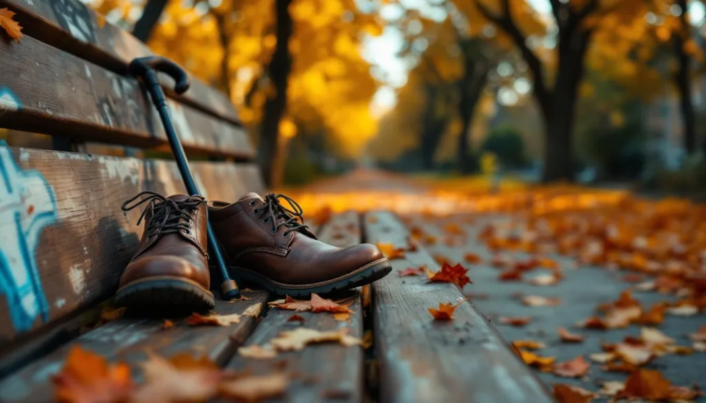 גלה מדוע הליכה יומית אחרי גיל 60 עשויה להיות בזבוז זמן, בהתבסס על בדיקה מעמיקה של הטענה הזו.