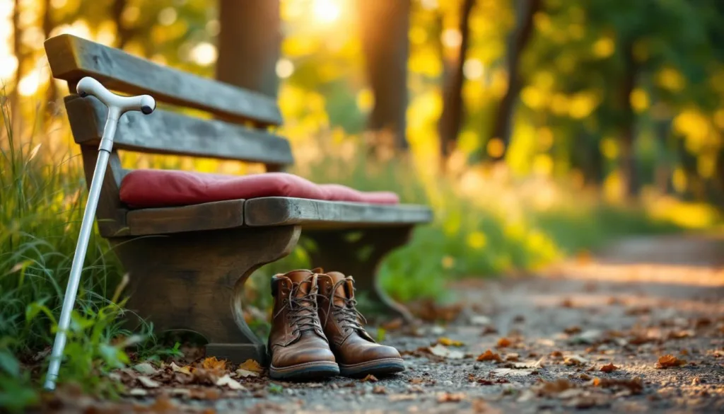 גלה את האמת על ההשפעות של הליכה יומית אחרי גיל 60 ולמה זה עשוי להיות בזבוז זמן, מבוסס על בדיקה מעמיקה.