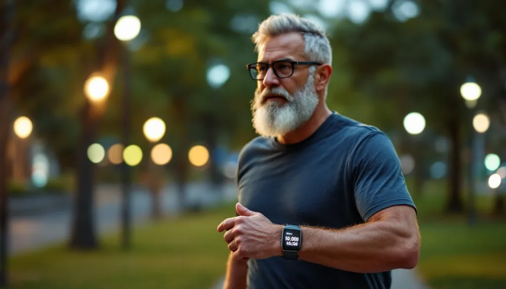 בדקתי במשך חודש את אמיתות מיתוס 10,000 הצעדים וחשפתי כיצד התעשייה שיקרה לנו לאורך שנים.