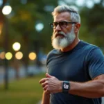 בדקתי במשך חודש את אמיתות מיתוס 10,000 הצעדים וחשפתי כיצד התעשייה שיקרה לנו לאורך שנים.