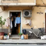 עקבו אחרי סיפורם של זוג החי מקצבאות במשך חודש וגלה את ההשקפה הבלתי צפויה שלהם על עבודה וחיים.