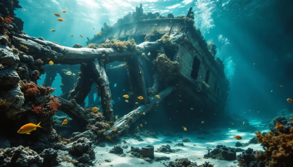 גלה את סיפור הגילוי המרתק של ספינה עתיקה טבועה בקרקעית הים שמעסיק אותי כל הלילה.