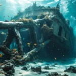 גלה את סיפור הגילוי המרתק של ספינה עתיקה טבועה בקרקעית הים שמעסיק אותי כל הלילה.