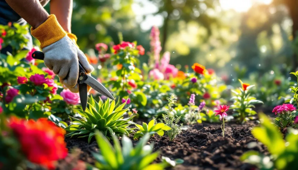 גנן מקצועי משתף טיפים וטריקים לשמירה על צמחים בריאים לכל עונות השנה, עם פתרונות פשוטים ויעילים לגינה פורחת ומשגשגת.