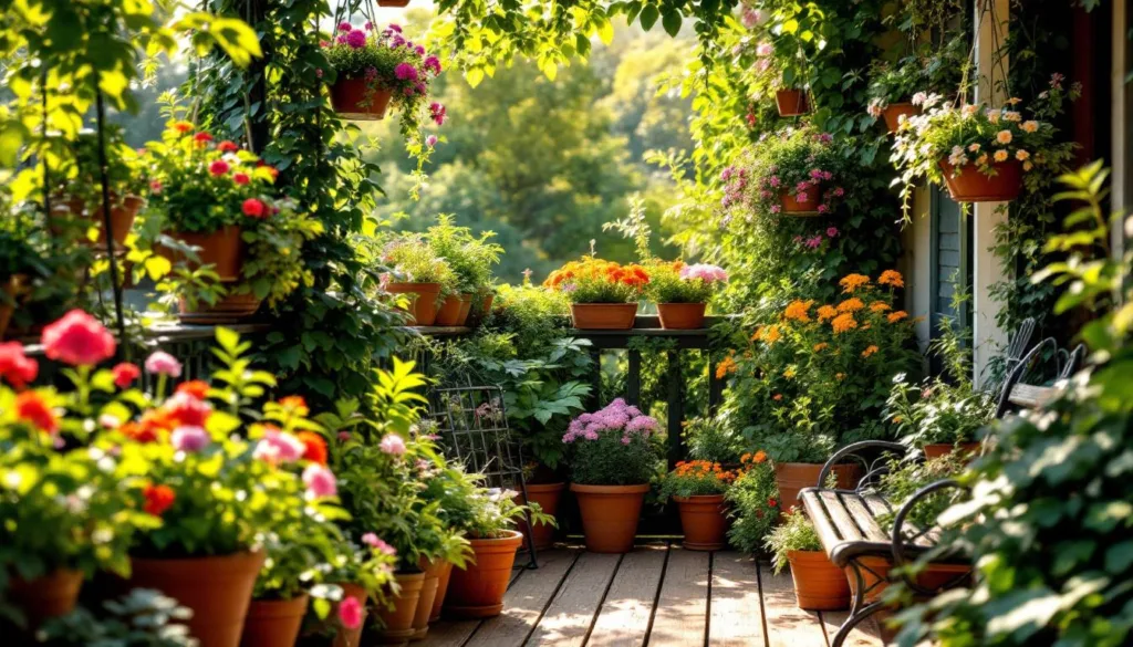 גלה אילו צמחים יהפכו את המרפסת שלכם למקום ירוק ונעים עם טיפים מקצועיים מגנן מנוסה.