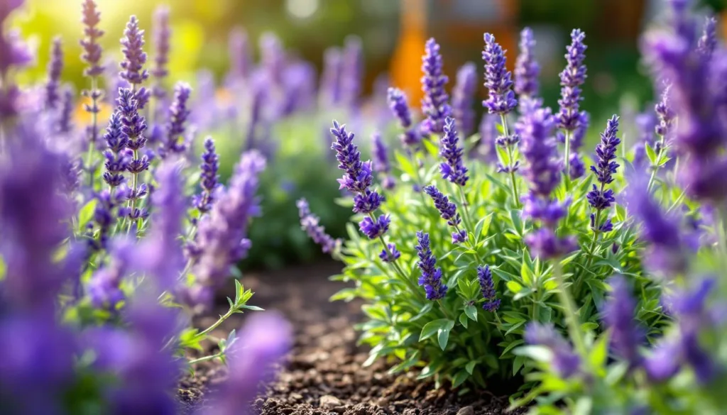 גלו מדוע הלבנדר הוא הצמח האידיאלי לגינה שלכם עם טיפים והסברים מגנן מומחה לשיפור הגינה והנאה מריח נפלא וצבעים מרהיבים.