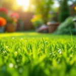 גנן מקצועי מסביר את הסיבות לכך שהדשא שלך מצהיב כל קיץ וכיצד לשמור עליו ירוק ובריא לאורך כל העונה החמה.