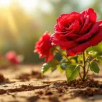 גנן מקצועי מסביר את הסיבות לכך שהוורדים שלך קמלים בזמן חום הקיץ וכיצד לשמור עליהם רעננים ובריאים בעונת החום.