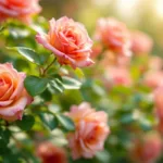 גנן מקצועי מסביר מדוע הוורדים שלך מתייבשים וקמלים בכל קיץ, וטיפים לשמירה על פריחה ובריאות הצמחים.