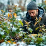גנן מקצועי מסביר מדוע הצמחים שלך אינם שורדים את החורף ואיך להגן עליהם בצורה הטובה ביותר.