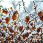 גנן מקצועי מסביר את הסיבות העיקריות למוות של הצמחים שלך כל חורף וכיצד להגן עליהם בצורה הטובה ביותר.