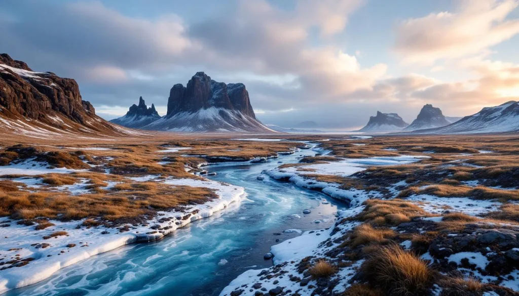 גרינלנד מדגימה שהאסונות האקלימיים כבר כאן, בעוד העשירות אינן נושאות באחריות לנזקים שנגרמים.