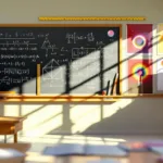 הורים מתלוננים שבתי הספר מציבים למידה של זהות מגדרית לפני הוראת מתמטיקה, ומביעים זעם על סדר העדיפויות בחינוך.