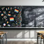 הורים זועמים בהתנגדות לכך שבבתי הספר מלמדים זהות מגדרית כבר בשלב מוקדם, לפני מתמטיקה. דיון סוער על סדרי עדיפויות בחינוך לילדים.