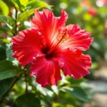 גלה את הסוד הפשוט לטיפול היביסקוס שיעזור לשמור על פרחיך פורחים ובריאים לאורך כל השנה.