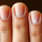 למדו על המשמעות של הסימנים הקטנים בציפורניים ואיך הם יכולים להעיד על בעיות בריאותיות אפשריות.