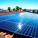 גלה כיצד התקנת פאנלים סולאריים בחודש שינתה לחלוטין את חשבון החשמל שלי וחסכה לי כסף משמעותי.