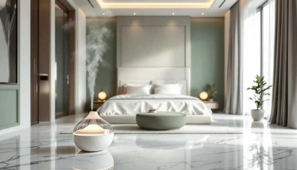 חדרי המלון שלנו לא רק מריחים נהדר, אלא גם יוצרים תחושת ניקיון מרגיעה ונעימה לחווית שהייה מושלמת.