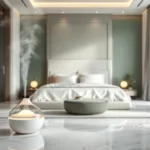 חדרי המלון שלנו לא רק מריחים נהדר, אלא גם יוצרים תחושת ניקיון מרגיעה ונעימה לחווית שהייה מושלמת.