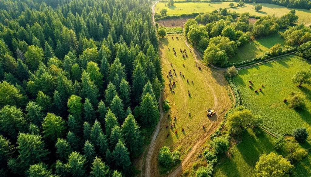 חוקר תזונה מסביר כיצד דיאטה טבעונית עלולה להזיק לסביבה יותר מצריכת בשר, תוך בחינה של השפעות סביבתיות ופתרונות בריאים.