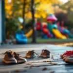 מאמר על הורים שמשאירים את ילדיהם בחברת פרטי נוטשים, ובוחנים את ההשפעה של לא אנוכיות ושל היעדר בחירה אישית בהחלטה זו.