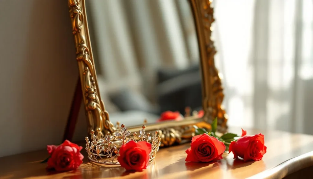 גלה כיצד הביטויים 'לא גאווה ולא יהירות' חושפים שאתה אגוצנטרי יותר ממה שחשבת ותלמד על ההשפעה שלהם על תפיסת העצמי.