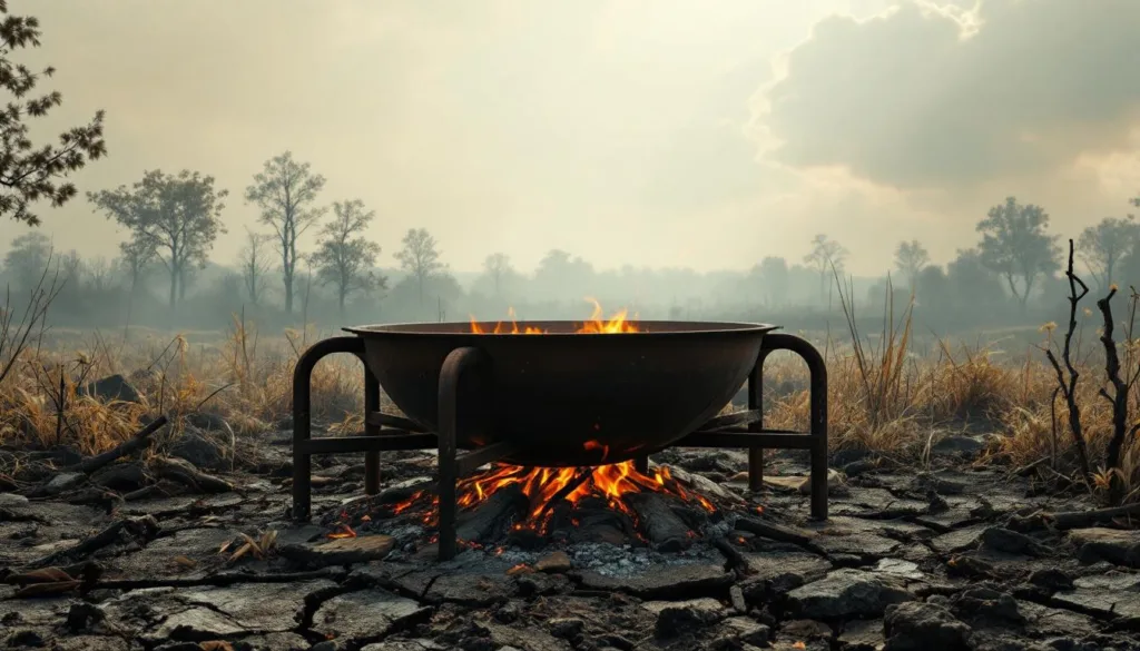 המומחים מזהירים מפני חימום שאינו משתמש בגז או בחשמל, אשר פוגע בכדור הארץ וכיצד להימנע מנזק סביבתי.