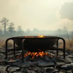 המומחים מזהירים מפני חימום שאינו משתמש בגז או בחשמל, אשר פוגע בכדור הארץ וכיצד להימנע מנזק סביבתי.