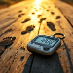 גלה את האמת מאחורי המיתוס של 10,000 הצעדים ביום - למה זה לא דיאטה ולא אימון, אלא שקר גדול שצריך להכיר.