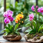 שיטה מיוחדת שמאפשרת לסחלבים לפרוח כל השנה ללא צורך במים או דשן. גלו כיצד לשמור על צמחי הסחלב שלכם פורחים ובריאים בכל עונה.