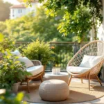 גלה שיטה חדשנית לשמירה על המרפסת נקייה ומושלמת כל הקיץ ללא צורך במים וסבון.