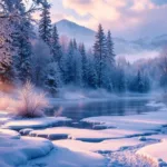 גלה כיצד התופעה הייחודית הזו תשפיע על מזג האוויר בינואר, מעבר לסערות שלגים רגילות וגלי קור פשוטים.