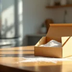 הפריט מהבית שמבטל ריחות רעים לחלוטין בלי צורך בספריי יקר או מטהר אוויר.