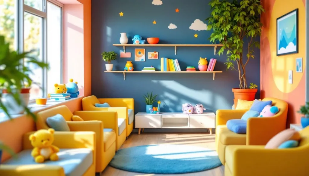 רעיונות חדשניים לעידוד הורים להתחסן את ילדיהם ללא קנסות ואיסורים, לשיפור הבריאות הציבורית ולשמירה על בטחון הילדים.