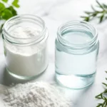 גלה את המבט המעמיק על השימוש הפופולרי בסода לשתייה ומי חמצן לבריאות, לצד דעות מומחים החולקים על השימוש שלהם מעבר לניקיון.