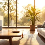 טיפ פשוט וחדשני להפחתת אבק בבית בלי צורך בשואב אבק או מטלית, המציע פתרון יעיל ונוח לשמירה על ניקיון מרבי.